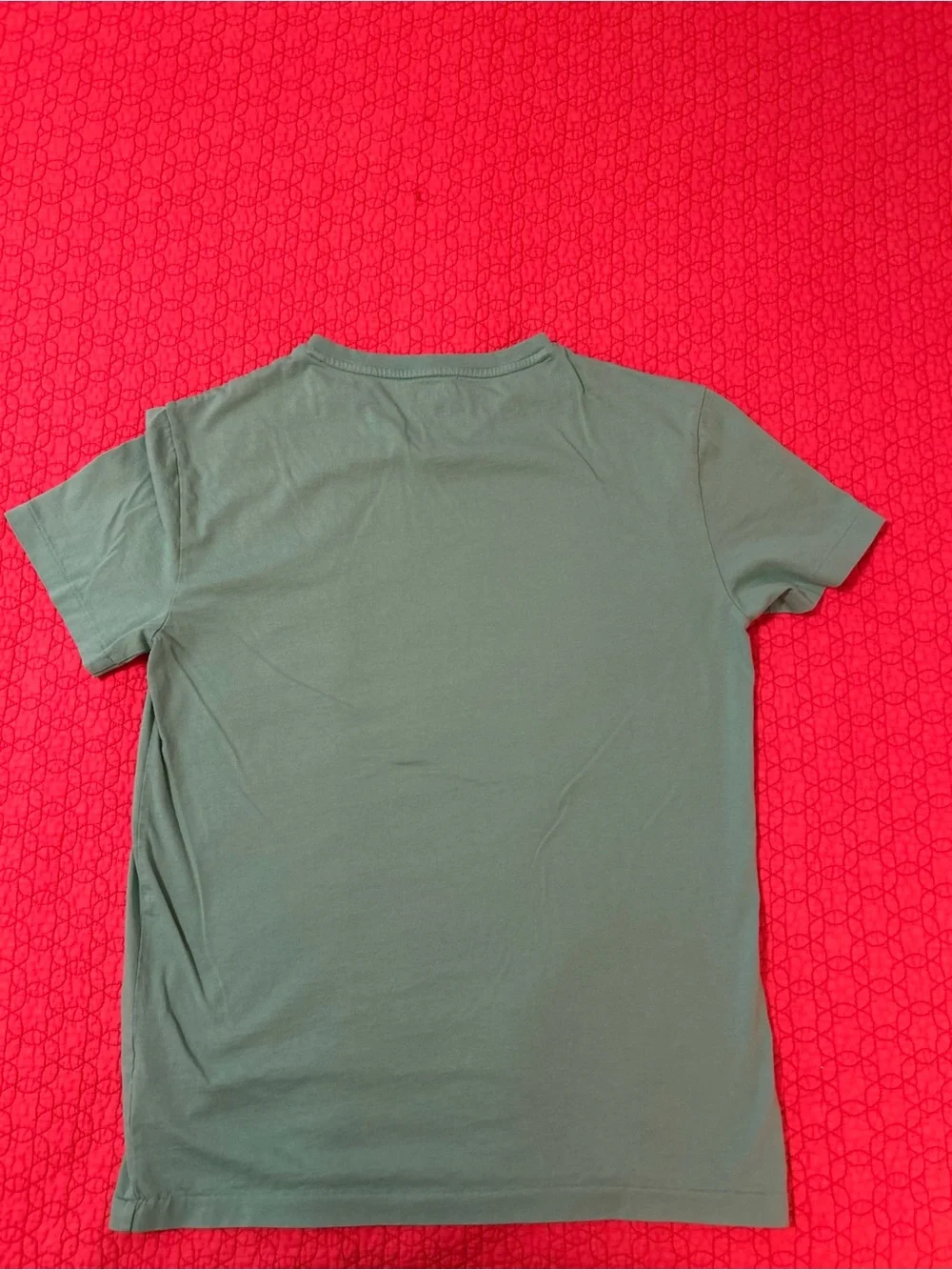Polo Ralph Lauren euc light